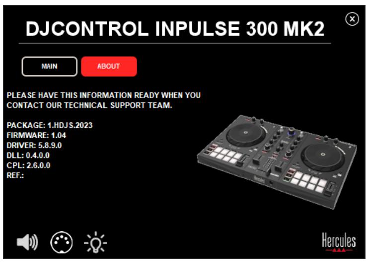 HERCULES INPULSE 300 MK2 - ASIO和Windows®控制台 - 3