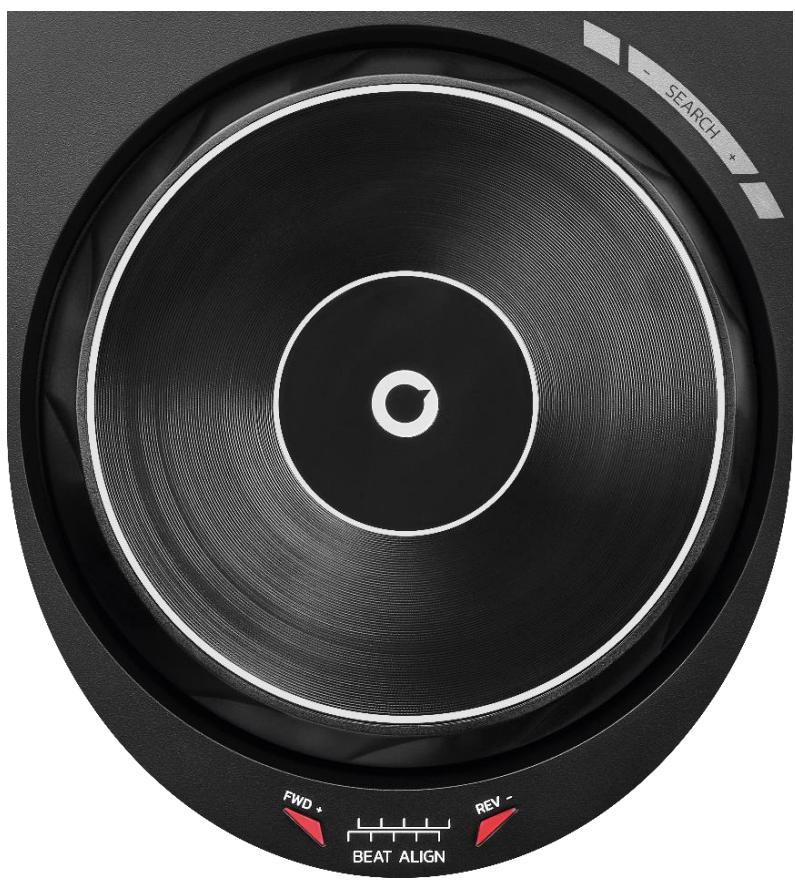HERCULES INPULSE 300 MK2 - Final do DJUCED® e Serato DJ Lite - 2