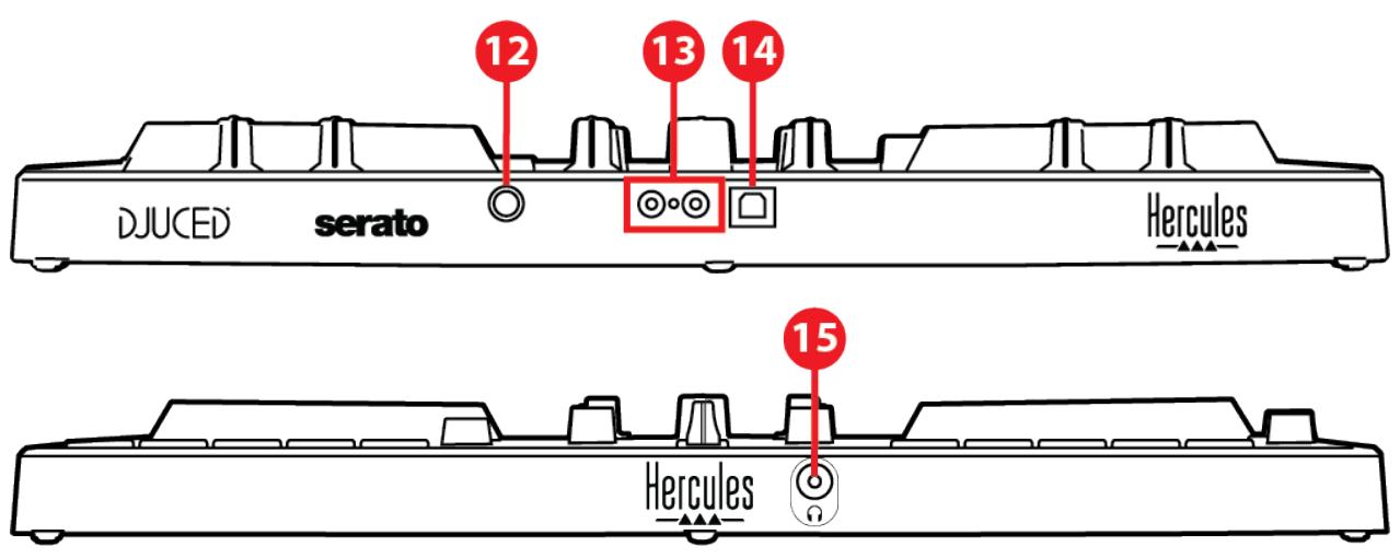 HERCULES INPULSE 300 MK2 - K - 1