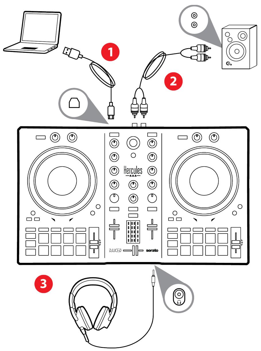 HERCULES INPULSE 300 MK2 - ノル - 2