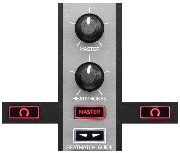 HERCULES INPULSE 300 MK2 - Beatmatch Guide - 1