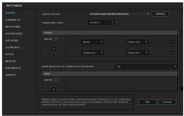 HERCULES INPULSE 300 MK2 - ASSISTANT: - 1