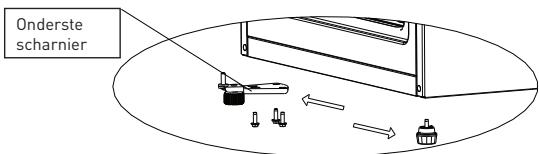 VALBERG CNF 268 E WD B625C - Deur - 6