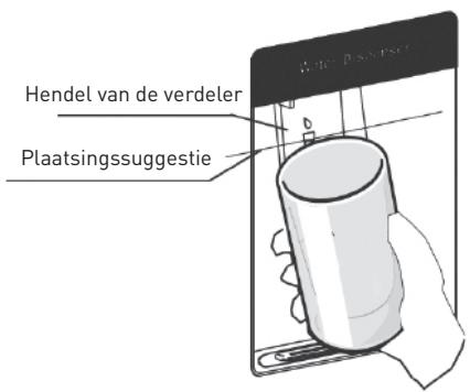 VALBERG CNF 268 E WD B625C - VERDELING - 1