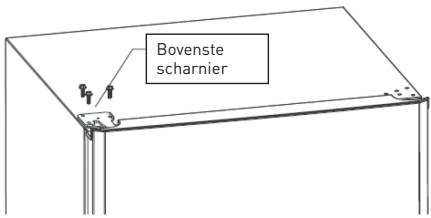 VALBERG CNF 268 E WD B625C - Deur - 8