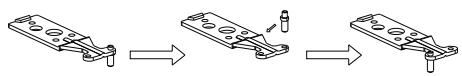 VALBERG CNF 268 E WD B625C - Porte - 2