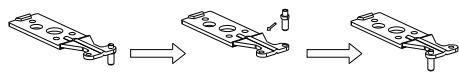 VALBERG CNF 268 E WD B625C - Puerta - 2