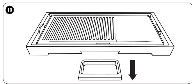 COSYLIFE CL-PLB50 - CONDICIONES DE GARANTIA - 13