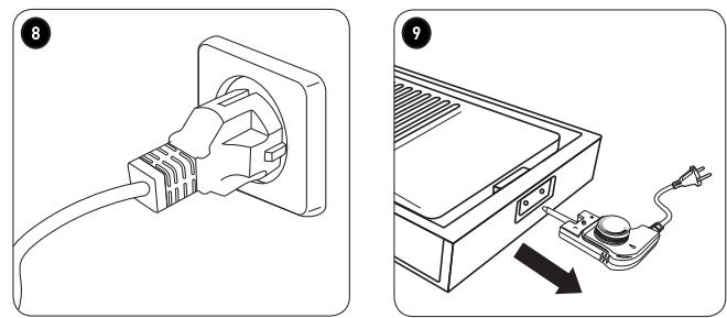 COSYLIFE CL-PLB50 - CONDICIONES DE GARANTIA - 12