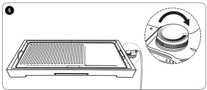 COSYLIFE CL-PLB50 - CONDICIONES DE GARANTIA - 9