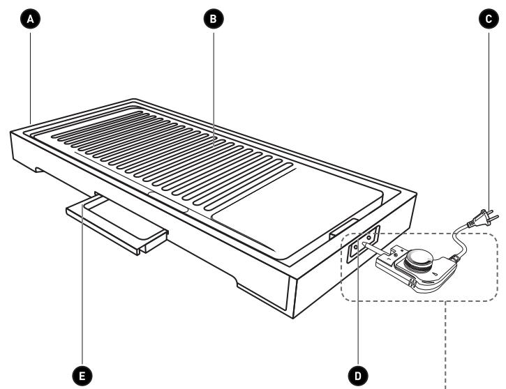 COSYLIFE CL-PLB50 - CONDICIONES DE GARANTIA - 4