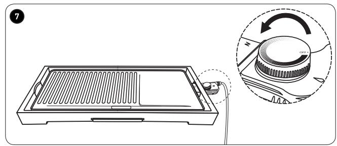 COSYLIFE CL-PLB50 - CONDICIONES DE GARANTIA - 11