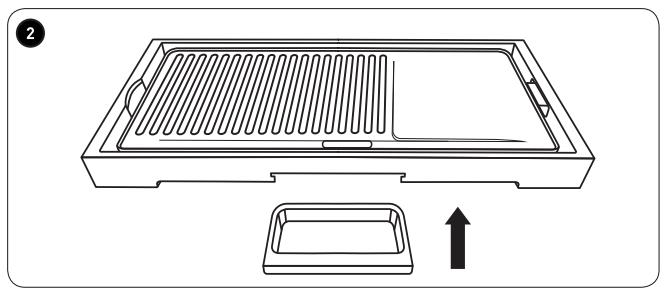 COSYLIFE CL-PLB50 - CONDICIONES DE GARANTIA - 7