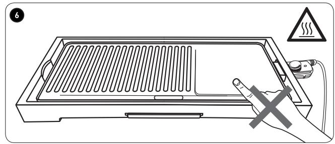 COSYLIFE CL-PLB50 - CONDICIONES DE GARANTIA - 10