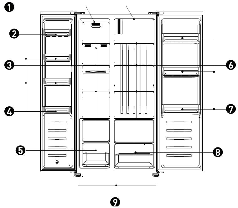 VALBERG SBS 442 E W742C - CONDITIONES DE GARANTIA - 2