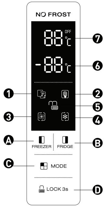 VALBERG SBS 442 E W742C - CONDITIONES DE GARANTIA - 3