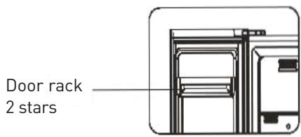 VALBERG SBS 442 E W742C - CAUTION - 1