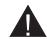 HIGH ONE HI3224HD-VE - WAARSCHUWING: Laat nooit personen - 1
