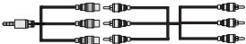 HIGH ONE HI3224HD-VE - (\*) MON BOUTON 1 ET MON BOUTON 2 - 4