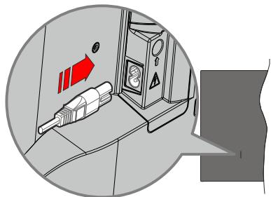 HIGH ONE HI3224HD-VE - Connect Power - 1