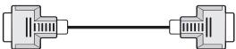 HIGH ONE HI3224HD-VE - (\*) MON BOUTON 1 ET MON BOUTON 2 - 1