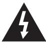 HIGH ONE HI3224HD-VE - RIESGO DE DESCARGA ELECTRICA NO ABRIR - 1