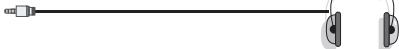 HIGH ONE HI3224HD-VE - (\*) MON BOUTON 1 ET MON BOUTON 2 - 9