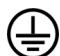 HIGH ONE HI3224HD-VE - Symboles sur le produit - 3
