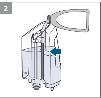 BISSELL SPOTCLEAN 3724N - Bissell - 37