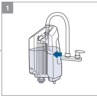 BISSELL SPOTCLEAN 3724N - Bissell - 36