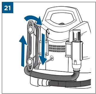 BISSELL SPOTCLEAN 3724N - Bissell - 84