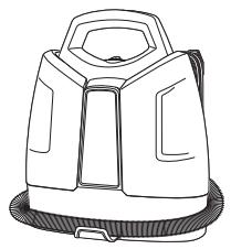 BISSELL SPOTCLEAN 3724N - Bissell - 11