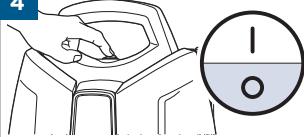 BISSELL SPOTCLEAN 3724N - Bissell - 66