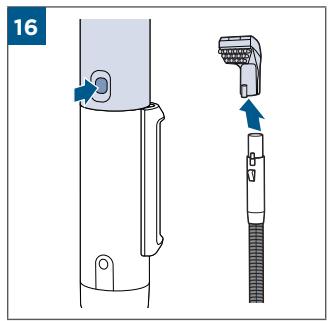 BISSELL SPOTCLEAN 3724N - Bissell - 79