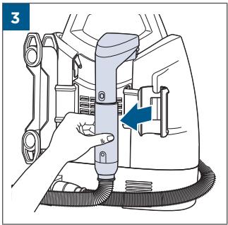 BISSELL SPOTCLEAN 3724N - Bissell - 41