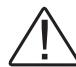 HISENSE RB440N4AFD - The symbol is a warning and indicates the refrigerant and insulation blowing gas are flammable. WARNING: Risk of fire / flammable materials - 1