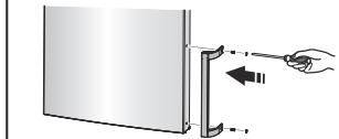 HISENSE RB440N4AFD - Inverser la porte - 24