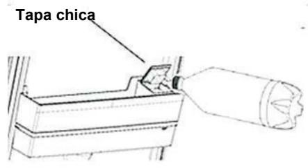 HISENSE RB440N4AFD - jPrecaución! - 1