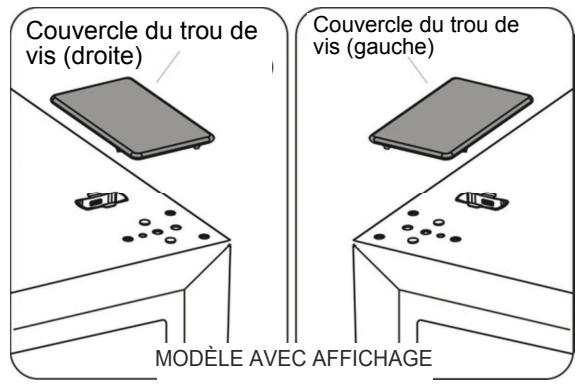 HISENSE RB440N4AFD - Inverser la porte - 6