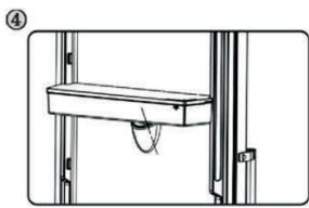 HISENSE RB440N4AFD - - Assembling - 4
