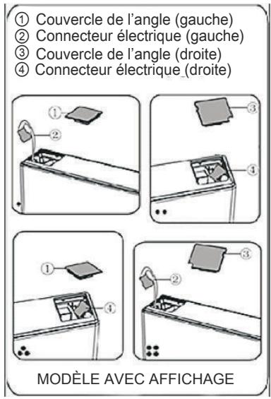 HISENSE RB440N4AFD - Inverser la porte - 8