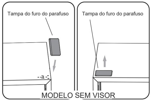 HISENSE RB440N4AFD - Invertendo a porta - 7