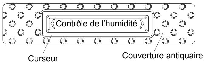 HISENSE RB440N4AFD - Couverture antiquaire - 1