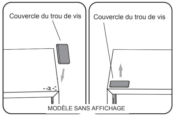 HISENSE RB440N4AFD - Inverser la porte - 7