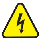BOOMTONEDJ BOOMASTER 700 - DO NOT OPEN THE HOUSING SHOCK HAZARD - 1