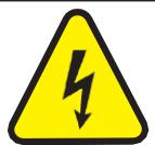 BOOMTONEDJ BOOMASTER 700 - NO ABRIR LA CARCASA PELIGRO DE ELECTROCUTION - 1