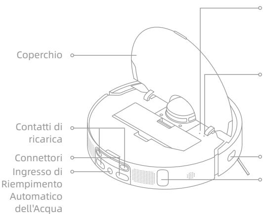 DREAME L10S ULTRA - Presentazione del prodotto - 3