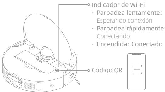 DREAME L10S ULTRA - Añadir dispositivo - 1