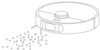 DREAME L10S ULTRA - Fegen - 1