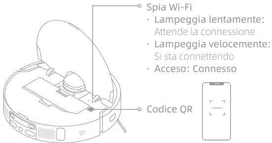 DREAME L10S ULTRA - Aggiungi dispositivo - 1